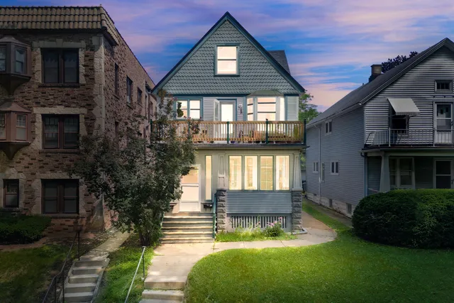 $374,900 | 3354 North Cambridge Avenue, Milwaukee, WI 53211
