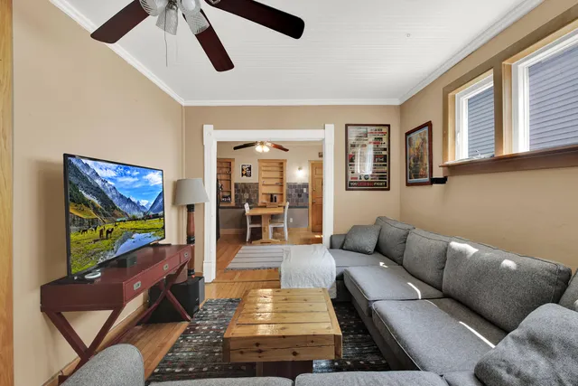 $374,900 | 3354 North Cambridge Avenue, Milwaukee, WI 53211