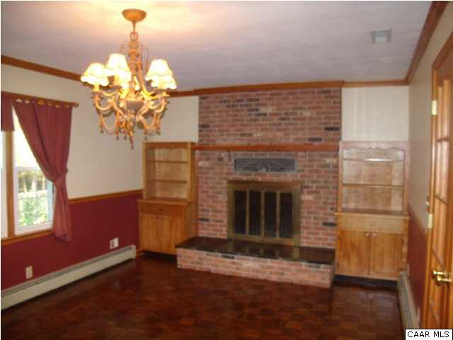 1430 Carpenters Mill Road Ruckersville, VA 22968 - Photo 8 of 18 Dining Room
