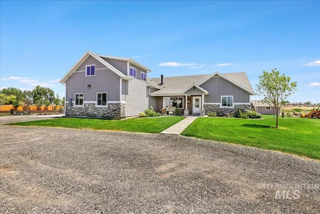 $650,000 | 4076 North 3446 East, Kimberly, ID 83341
