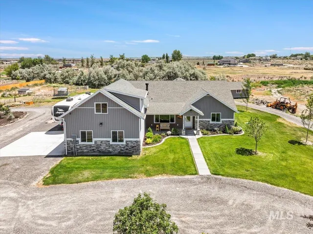 $650,000 | 4076 North 3446 East, Kimberly, ID 83341