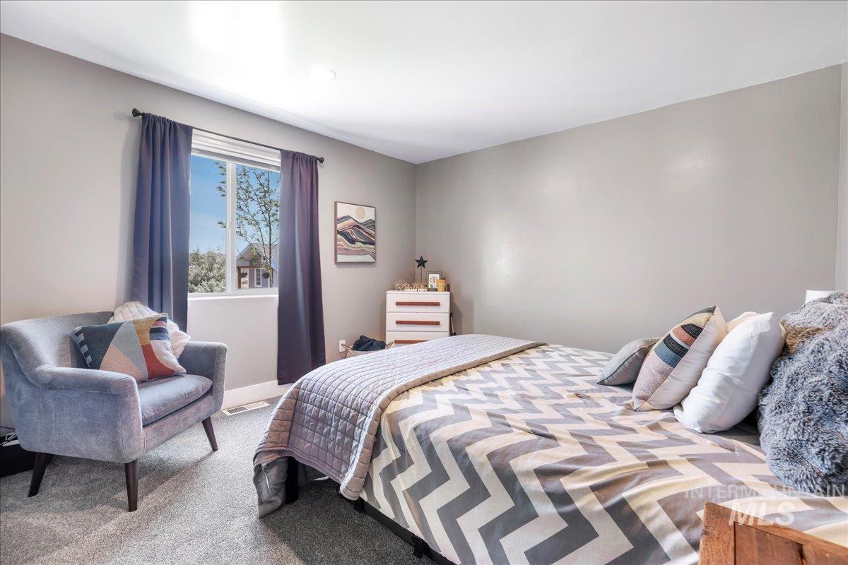 4076 North 3446 East Kimberly, ID 83341 - Photo 23 of 45 View of carpeted bedroom