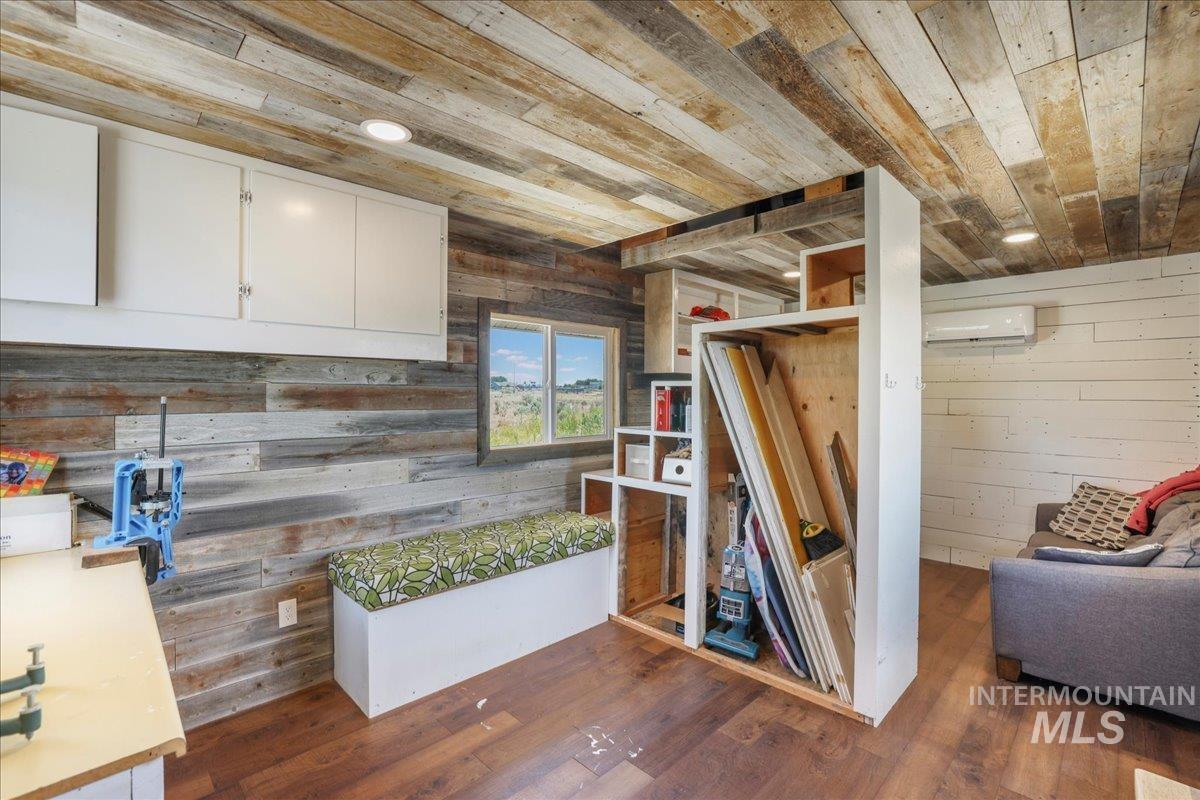 4076 North 3446 East Kimberly, ID 83341 - Photo 34 of 45 Outdoor Office