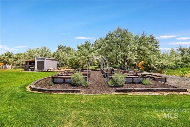 $650,000 | 4076 North 3446 East, Kimberly, ID 83341