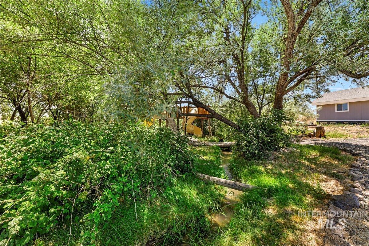 4076 North 3446 East Kimberly, ID 83341 - Photo 39 of 45 View of yard