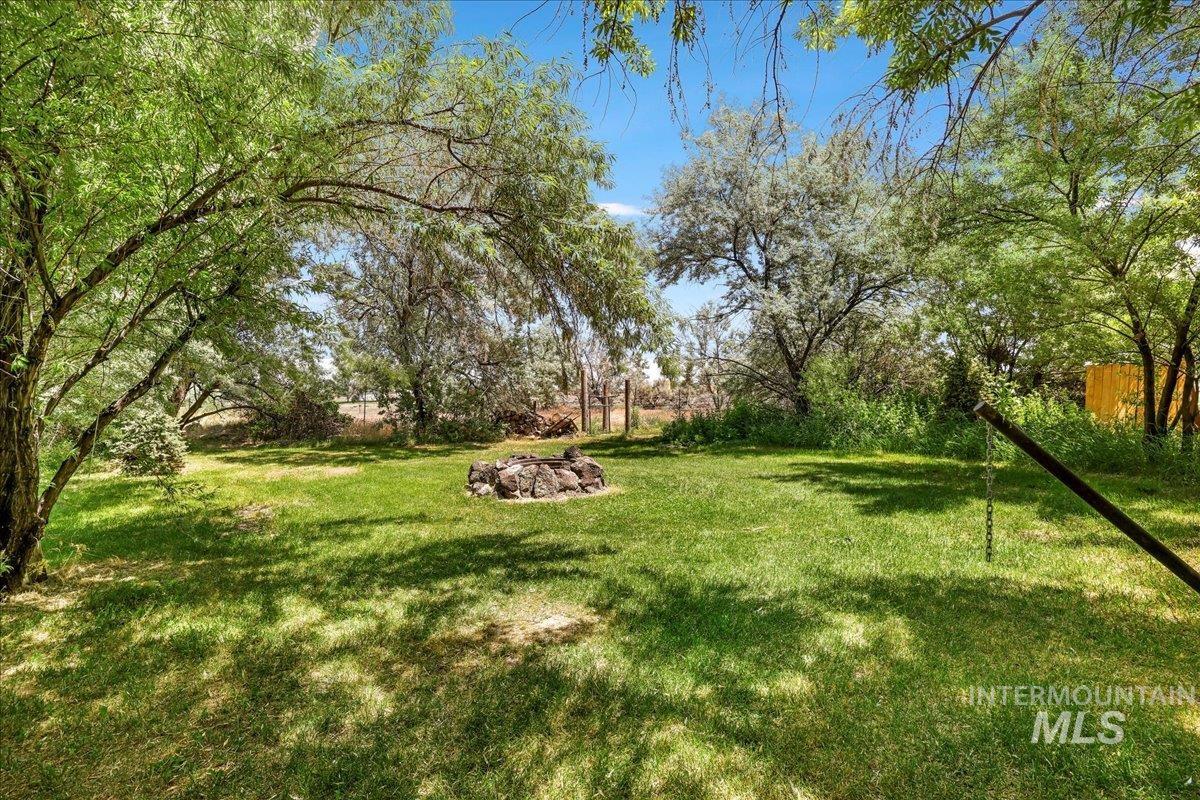 4076 North 3446 East Kimberly, ID 83341 - Photo 41 of 45 View of yard