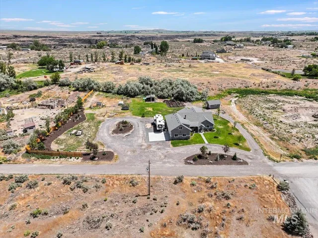 $650,000 | 4076 North 3446 East, Kimberly, ID 83341
