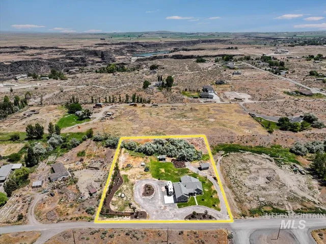 $650,000 | 4076 North 3446 East, Kimberly, ID 83341