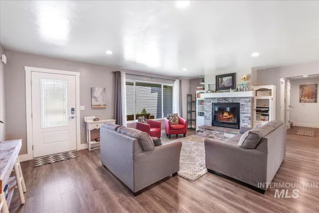 $650,000 | 4076 North 3446 East, Kimberly, ID 83341