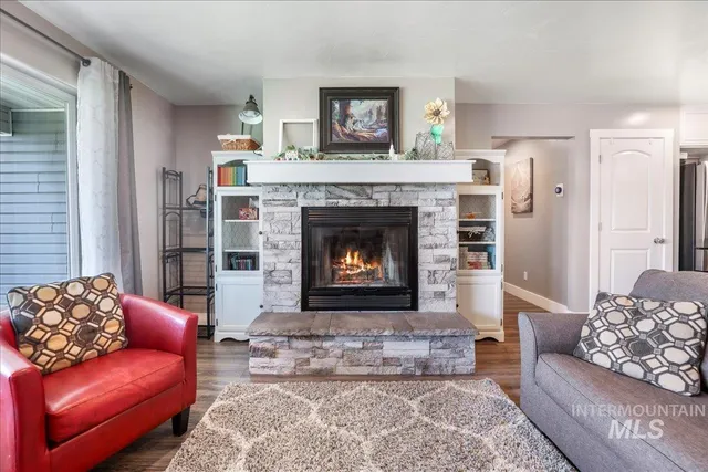 $650,000 | 4076 North 3446 East, Kimberly, ID 83341