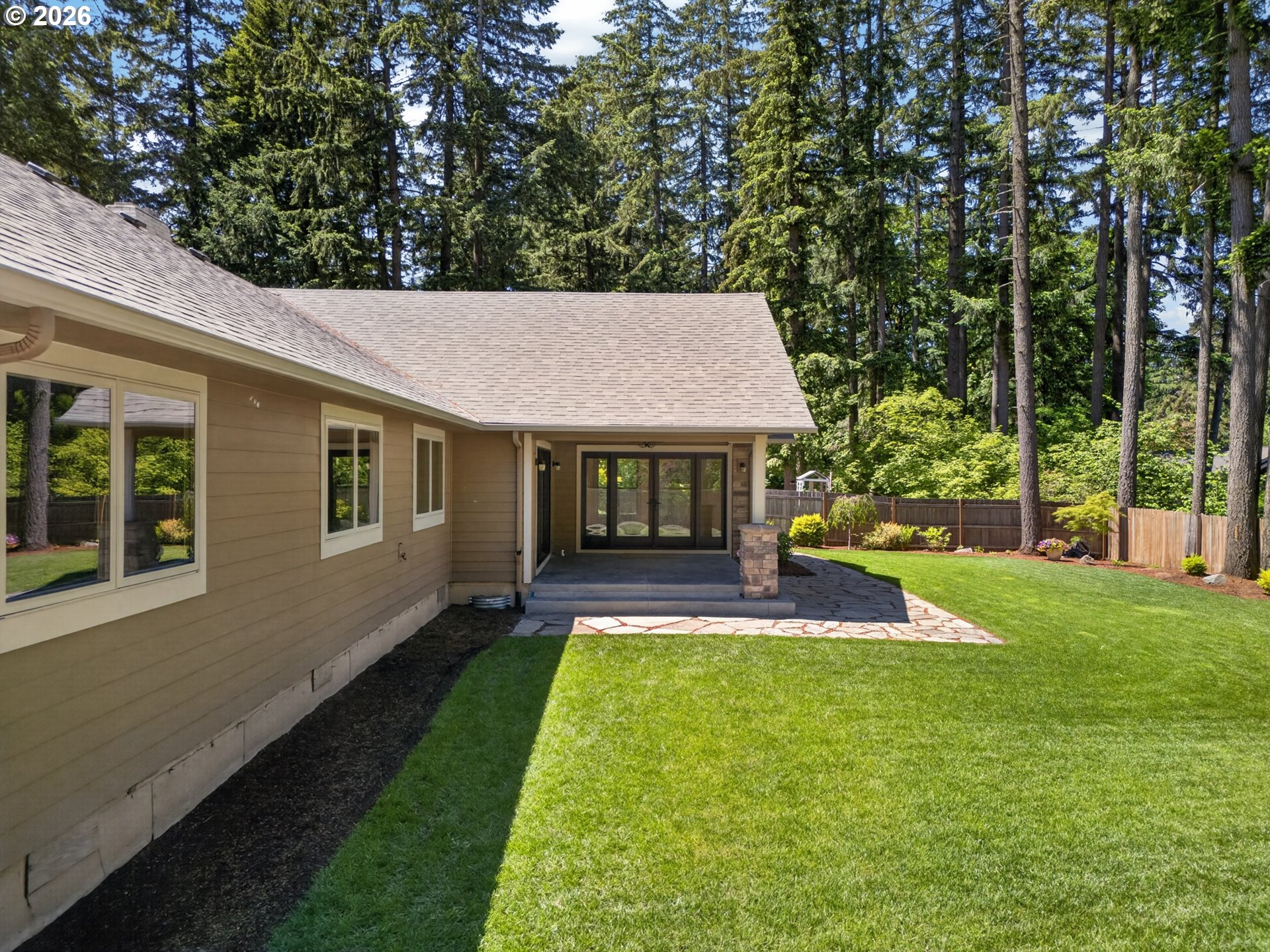 13795 Southwest Hargis Road Beaverton, OR 97008 - Photo 34 of 40