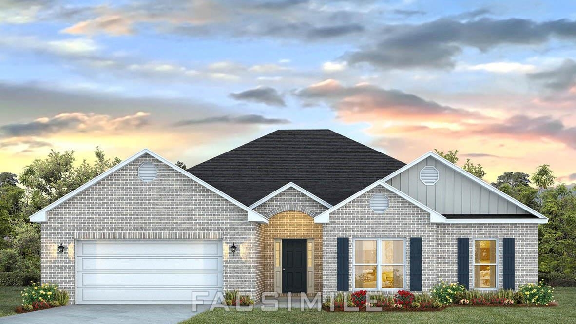 10747 Winning Colors Trail Daphne, AL 36526 - Photo 1 of 27