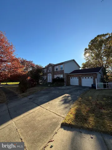 $425,000 | 9006 Trubador Drive, Clinton, MD 20735