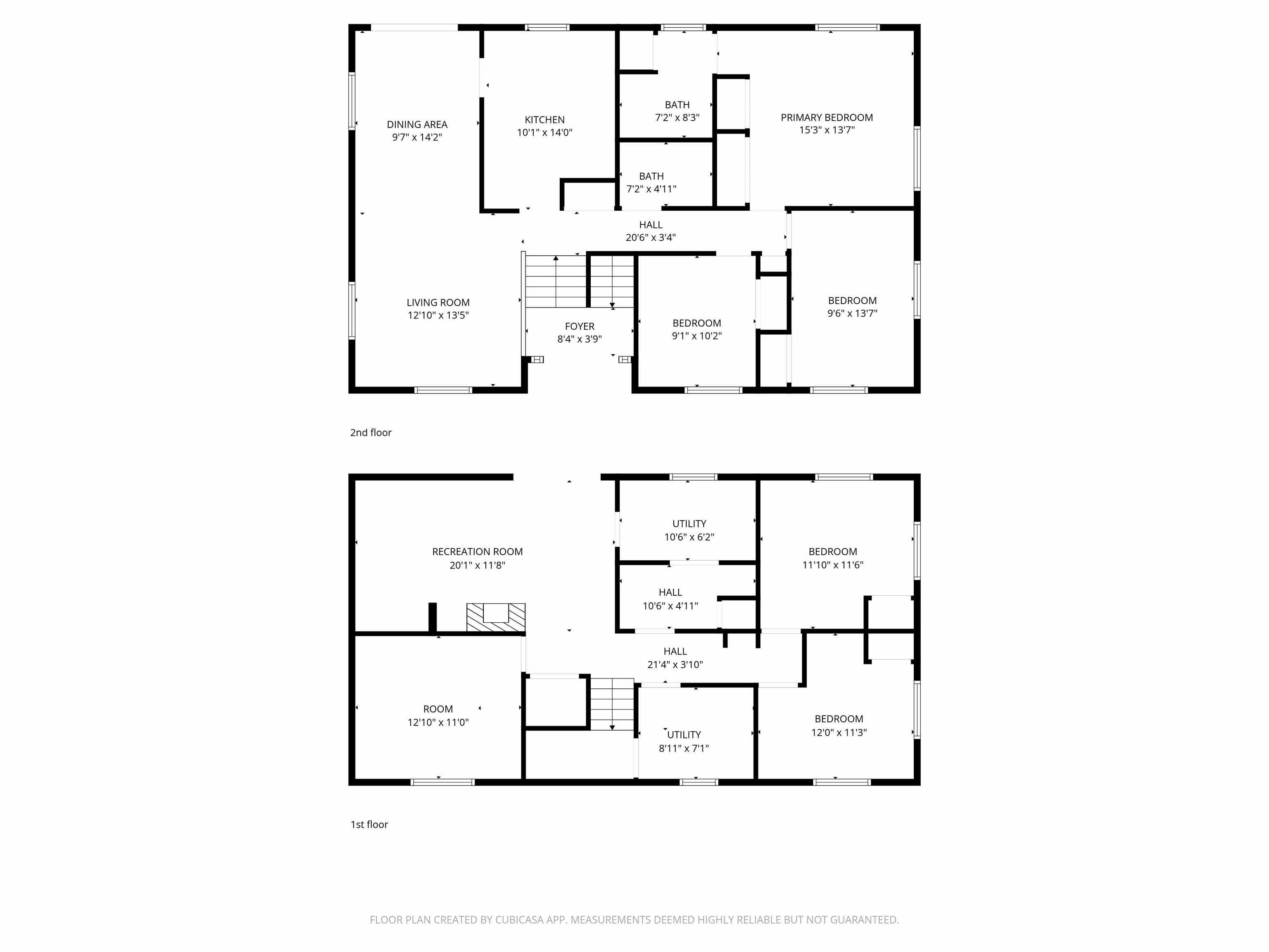18303 West Marion Road Brant, MI 48614 - Photo 42 of 42