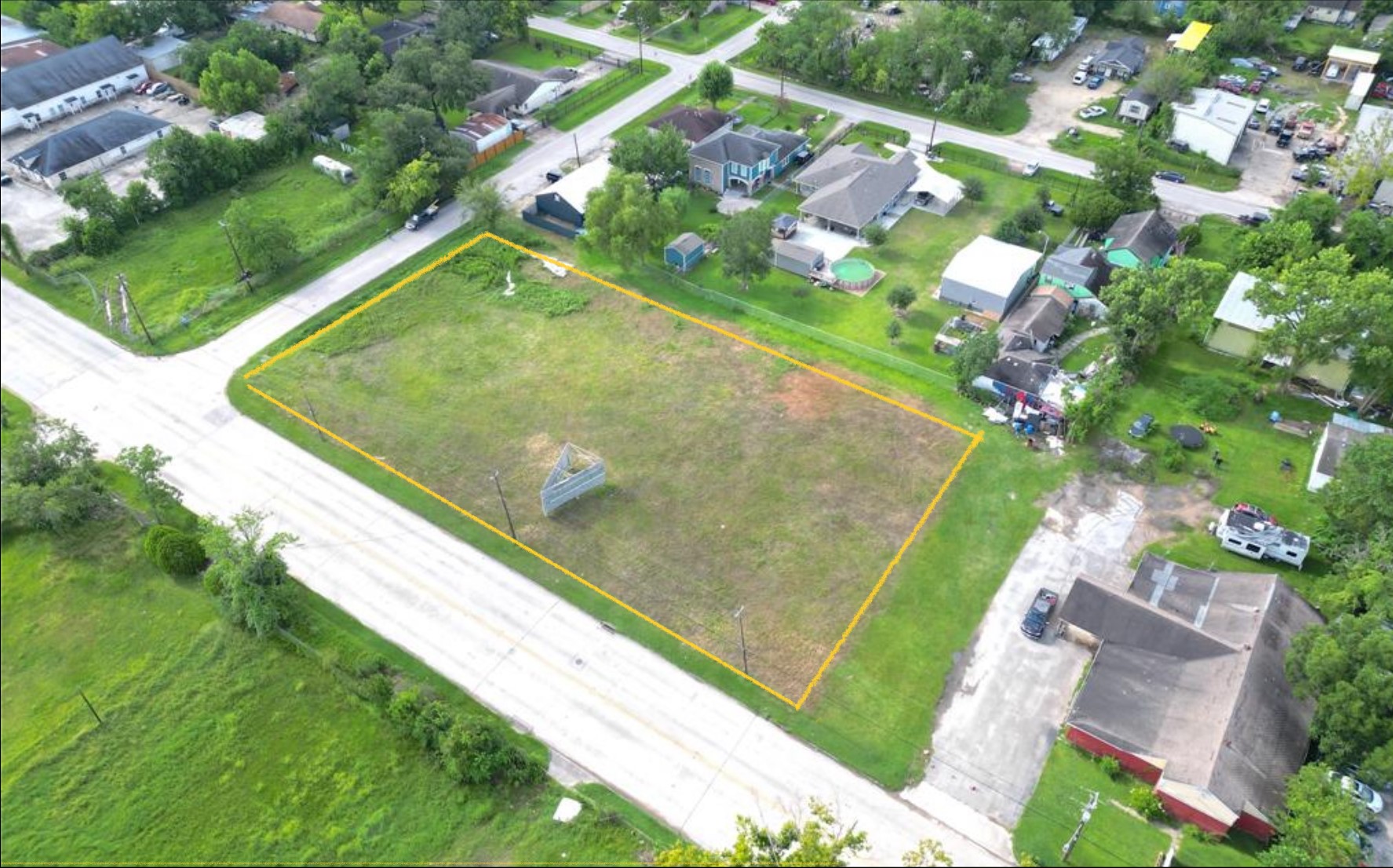 0 Hopper Road Houston, TX 77093 - Photo 1 of 9