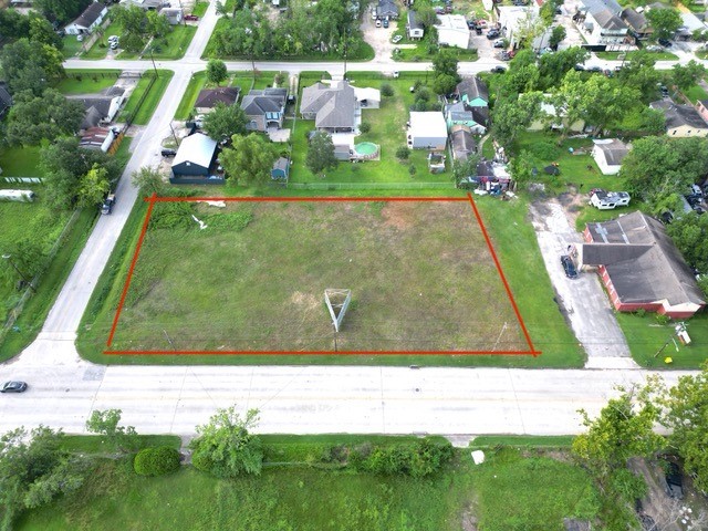 0 Hopper Road Houston, TX 77093 - Photo 2 of 9