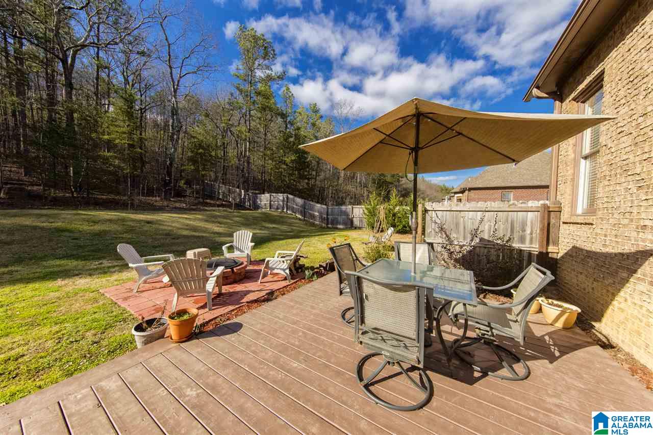 5832 High Forest Drive McCalla, AL 35111 - Photo 45 of 47