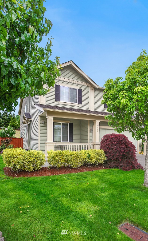 249 Edmonds Place Northeast Renton, WA 98056 - Photo 20 of 20 Gallery Image 20