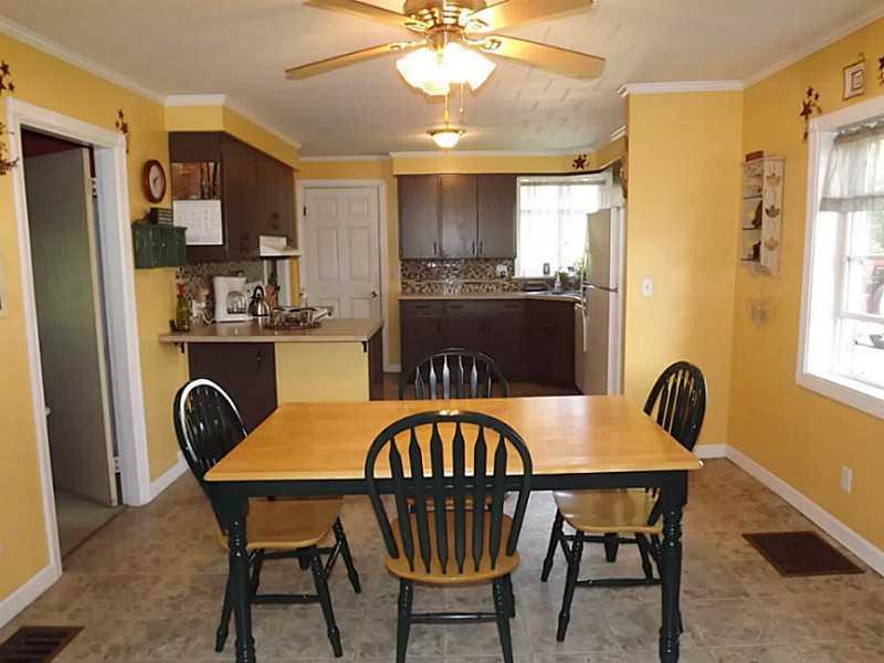 564 West Presque Isle Road Caribou, ME 04736 - Photo 5 of 14 Dining Room.