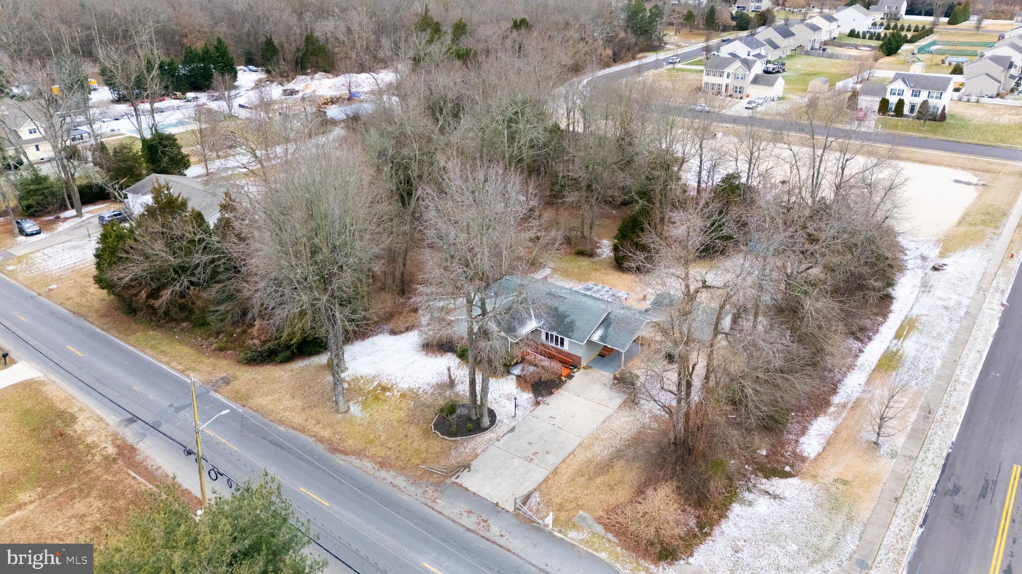 866 North Brewster Road Vineland, NJ 08361 - Photo 4 of 46