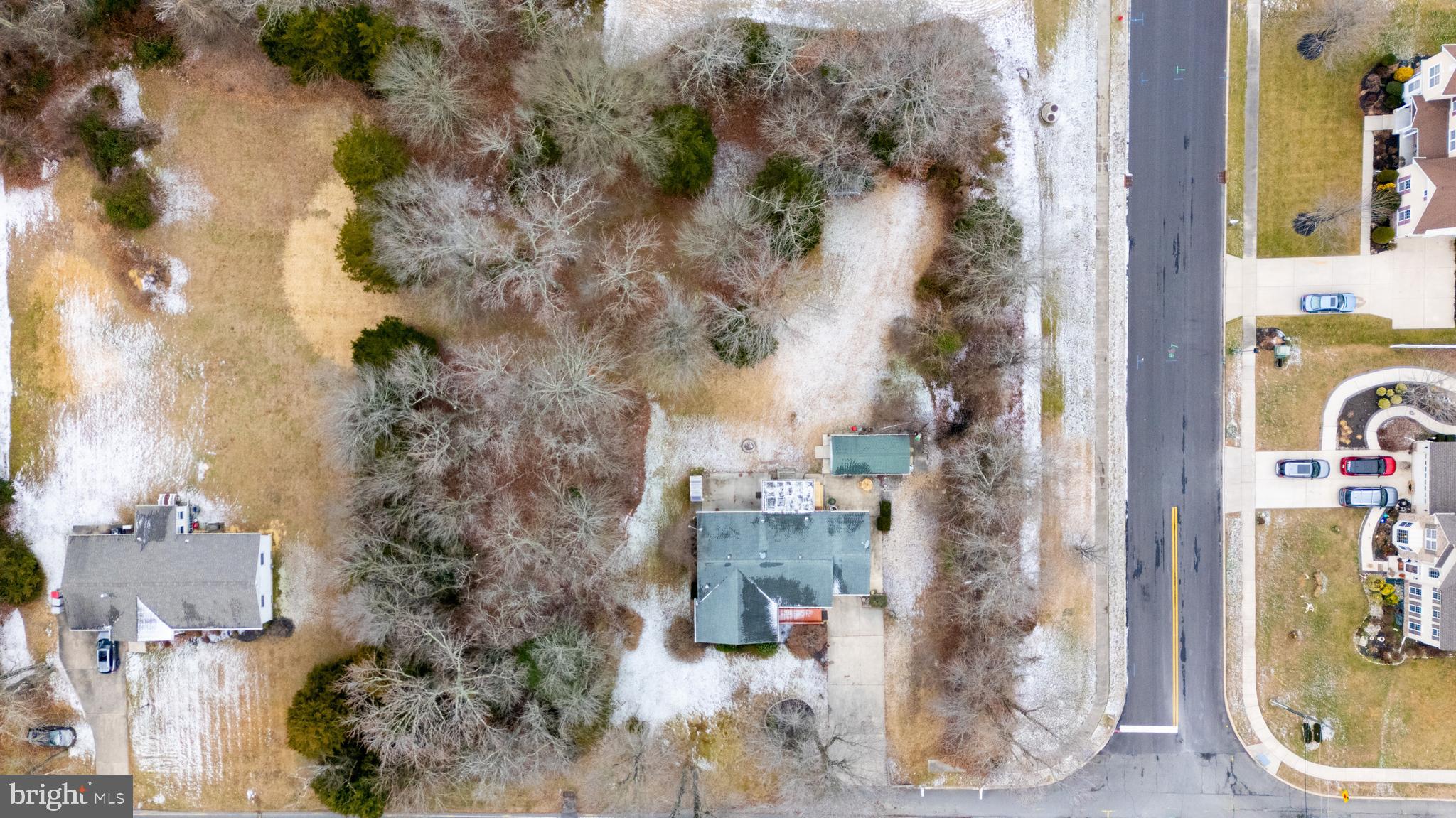 866 North Brewster Road Vineland, NJ 08361 - Photo 8 of 46