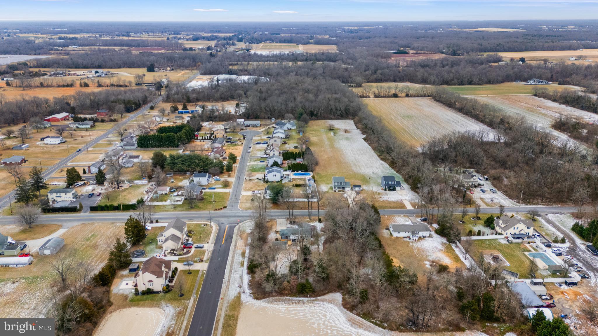 866 North Brewster Road Vineland, NJ 08361 - Photo 9 of 46 a view of a city