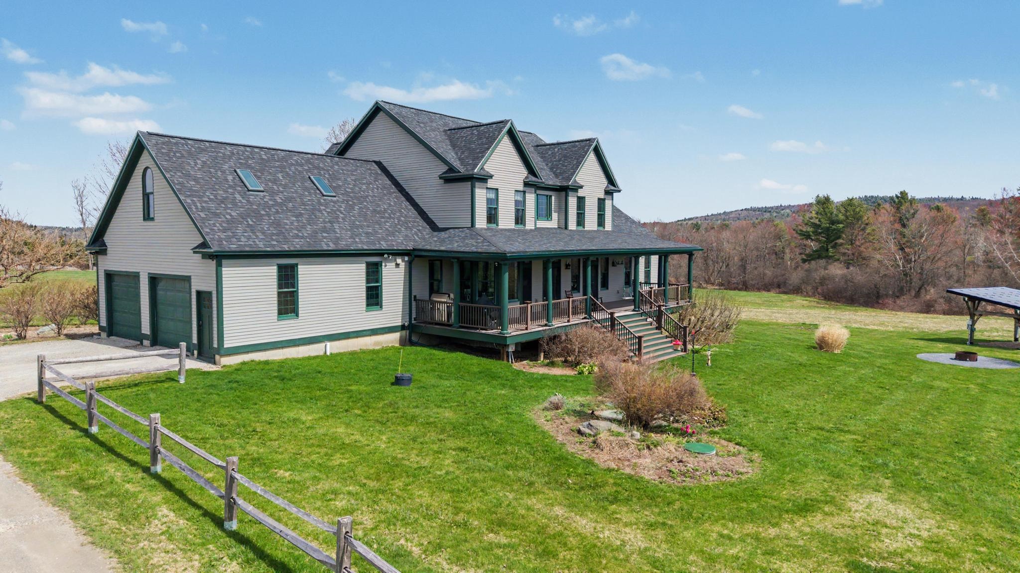 4517 Oak Hill Road Williston, VT 05495 - Photo 45 of 60