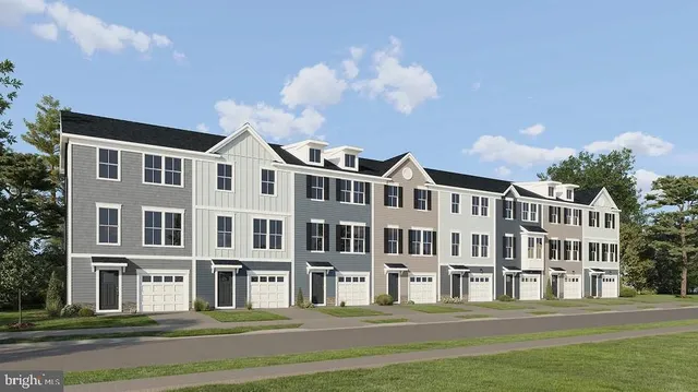 $286,690 | Lot#0157 Newton Pippin Drive, Martinsburg, WV 25403