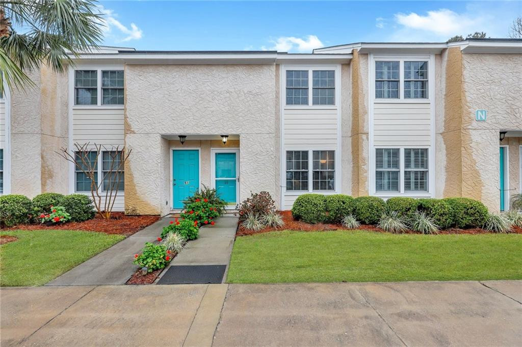 1000 Mallery St Extension, Unit N50 St. Simons Island, GA 31522 - Photo 1 of 1