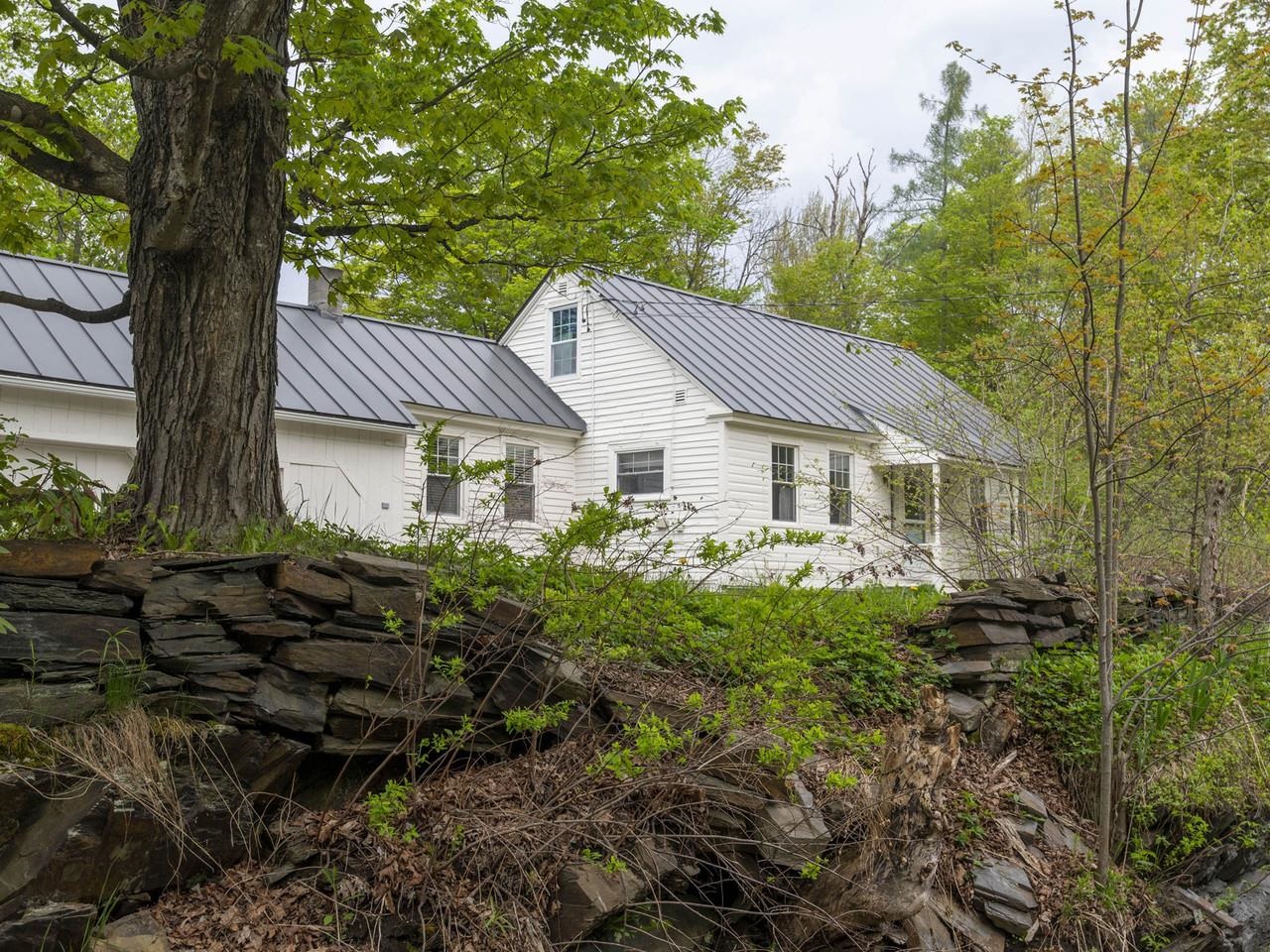 8913 County Road Calais, VT 05648 - Photo 36 of 39