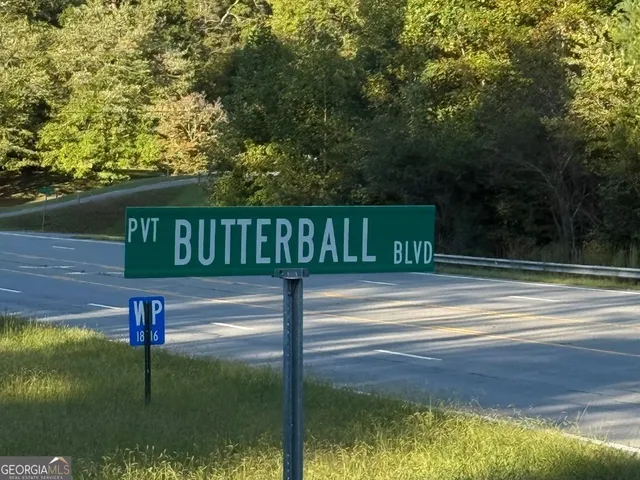 $57,500 | Lot 26 Turkey Creek, Murphy, NC 28906