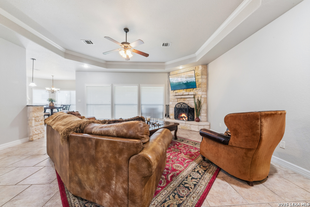 1211 Mossy Hollow Road Spring Branch, TX 78070 - Photo 6 of 40