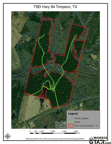 $2,161,445 | 84 Timpson Tx 75975, Timpson, TX 75975