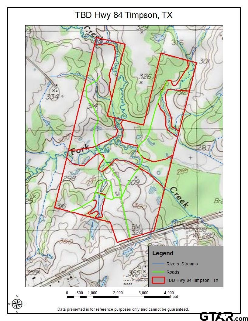 84 Timpson Tx 75975 Timpson, TX 75975 - Photo 6 of 36