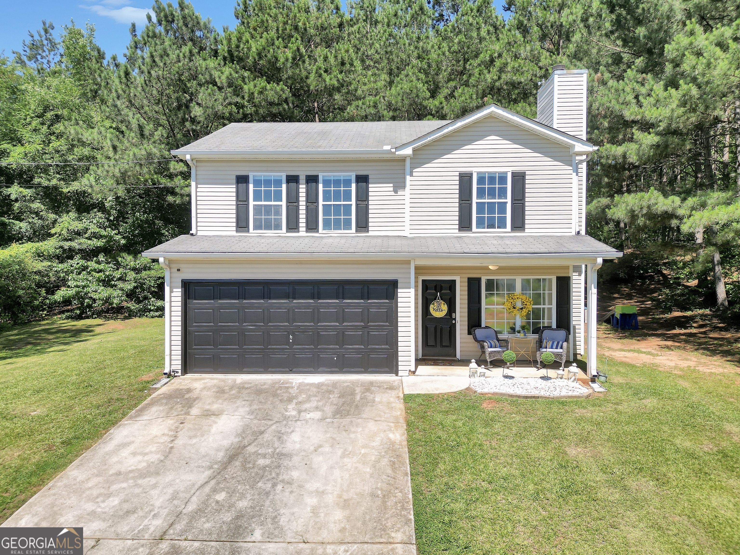 470 Old Tree Drive Jackson, GA 30233 - Photo 1 of 37