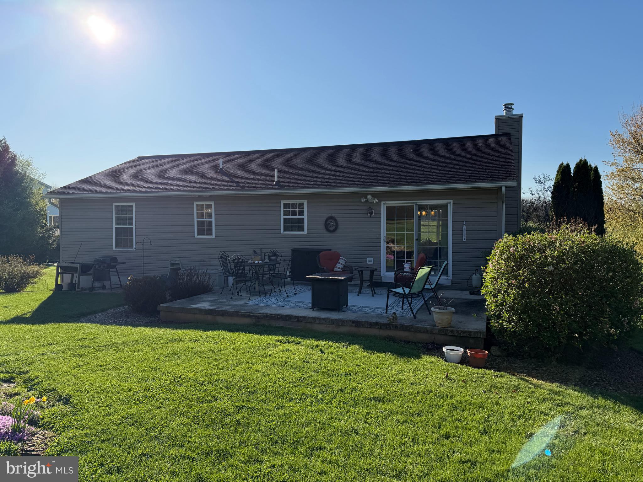 439 Strite Road Chambersburg, PA 17202 - Photo 22 of 72