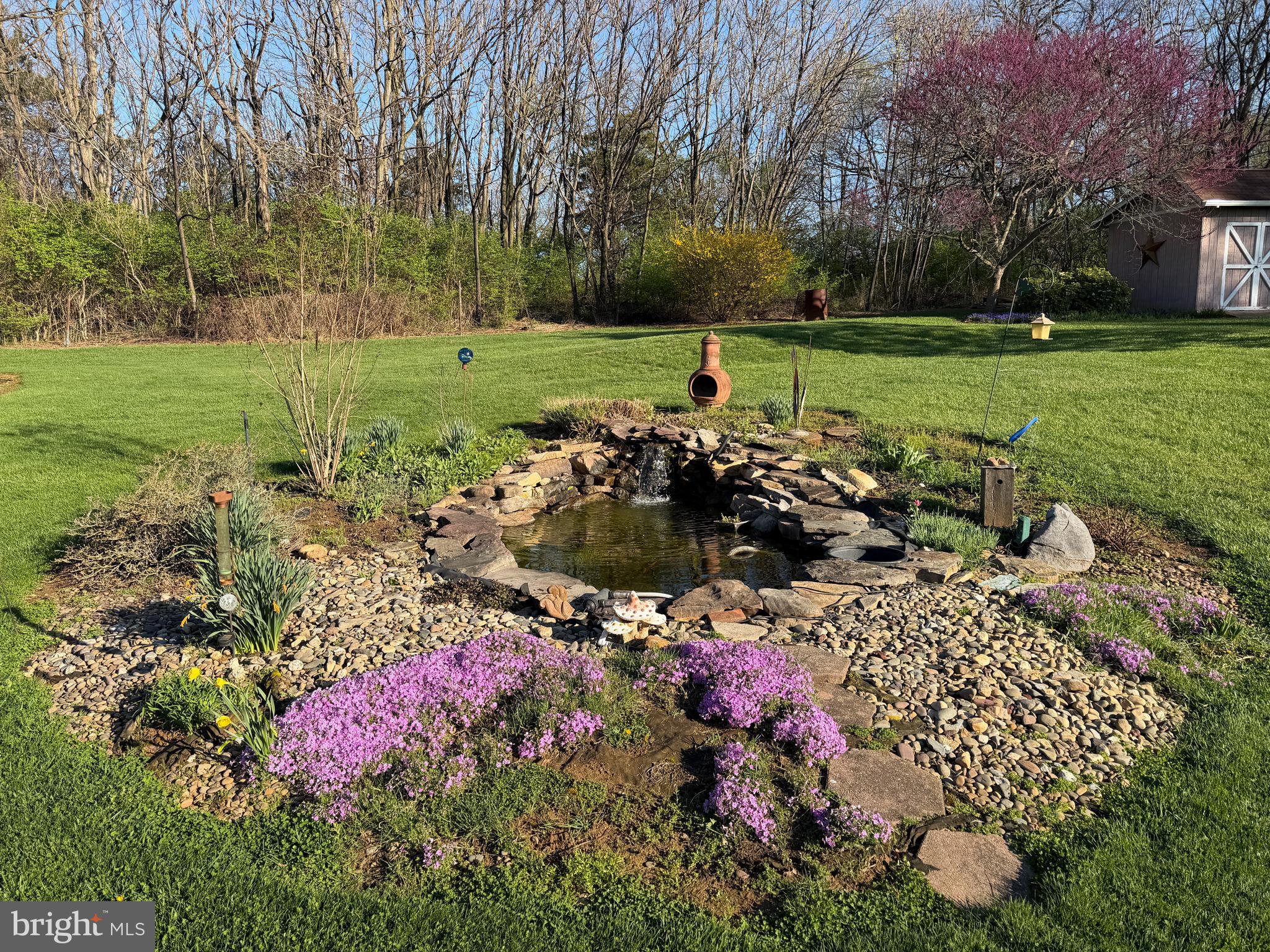 439 Strite Road Chambersburg, PA 17202 - Photo 23 of 72