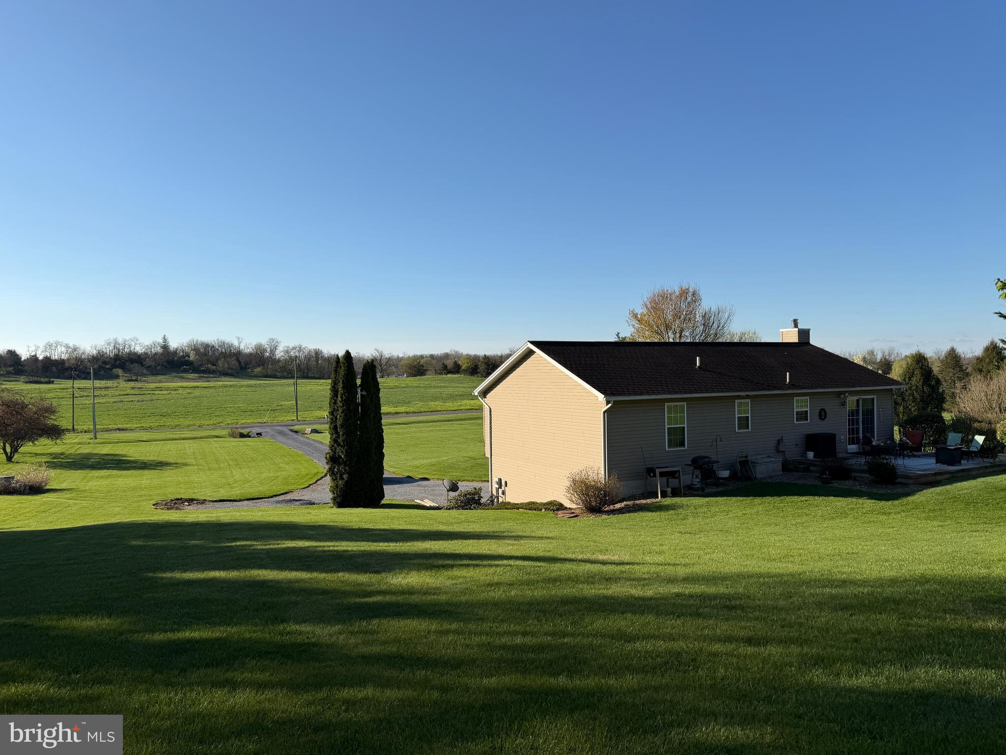 439 Strite Road Chambersburg, PA 17202 - Photo 27 of 72