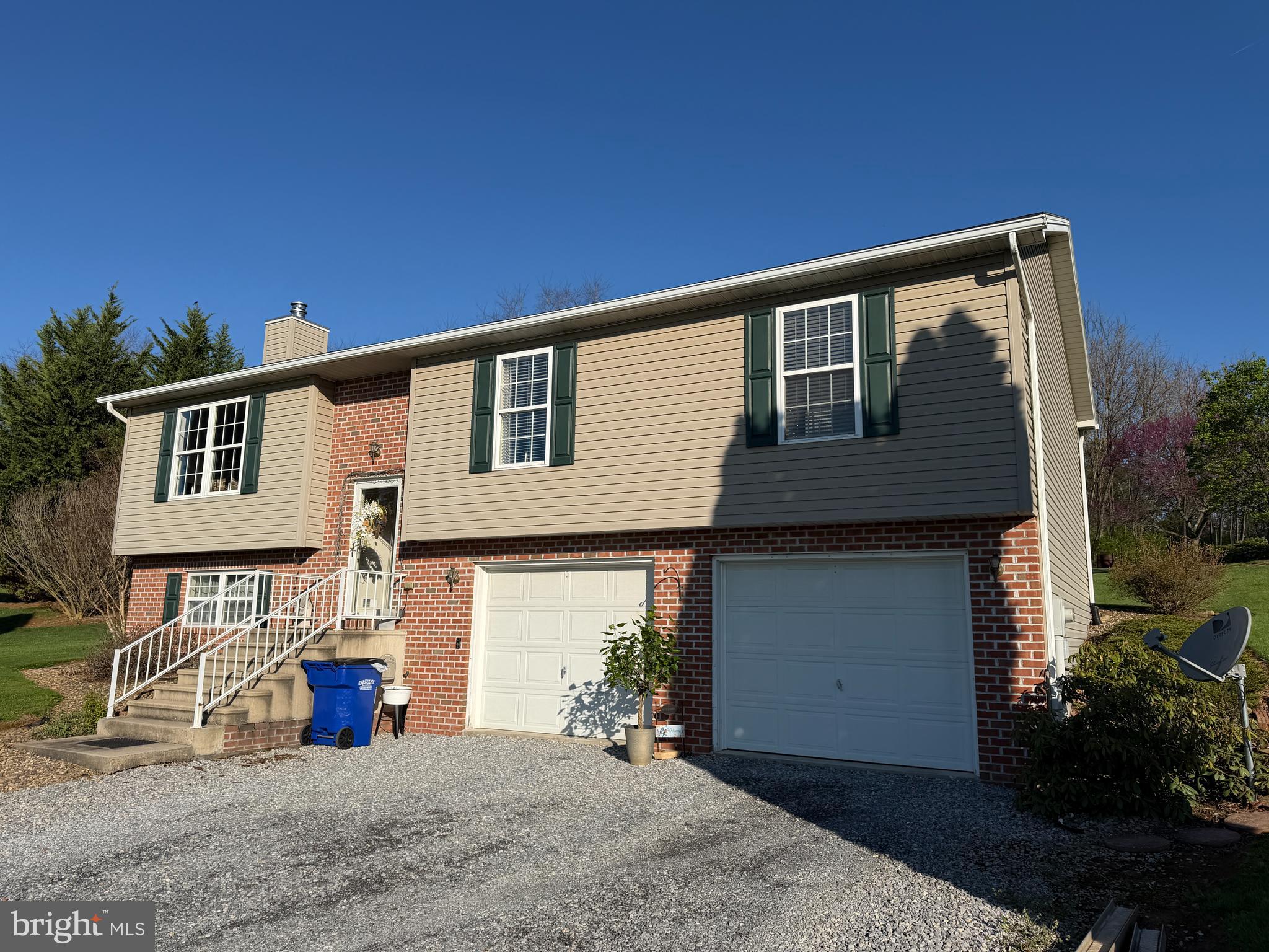 439 Strite Road Chambersburg, PA 17202 - Photo 31 of 72