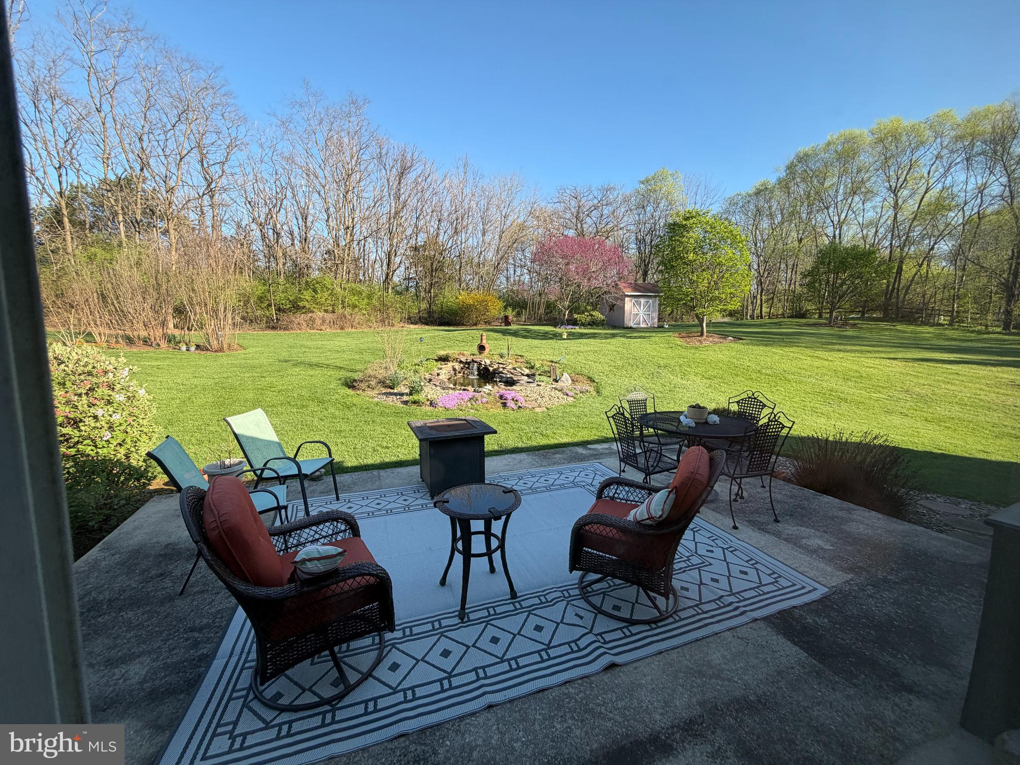 439 Strite Road Chambersburg, PA 17202 - Photo 44 of 72