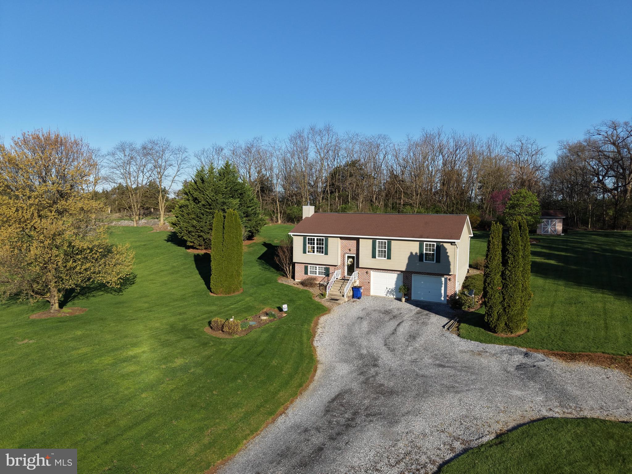 439 Strite Road Chambersburg, PA 17202 - Photo 5 of 72