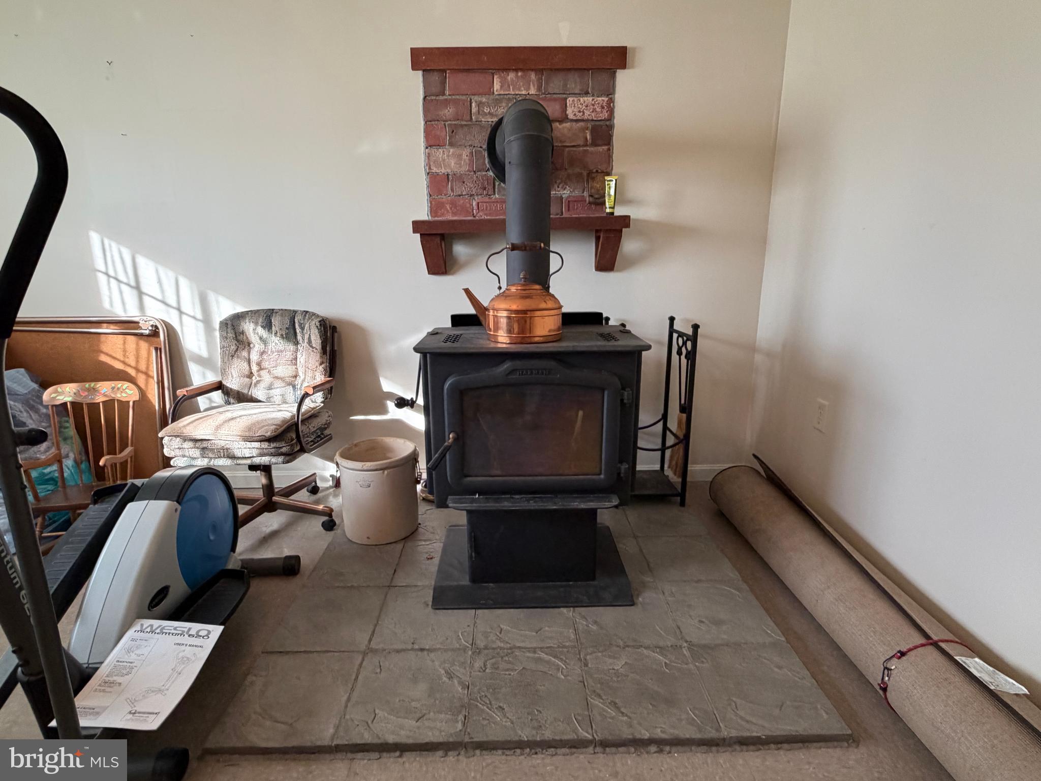 439 Strite Road Chambersburg, PA 17202 - Photo 64 of 72