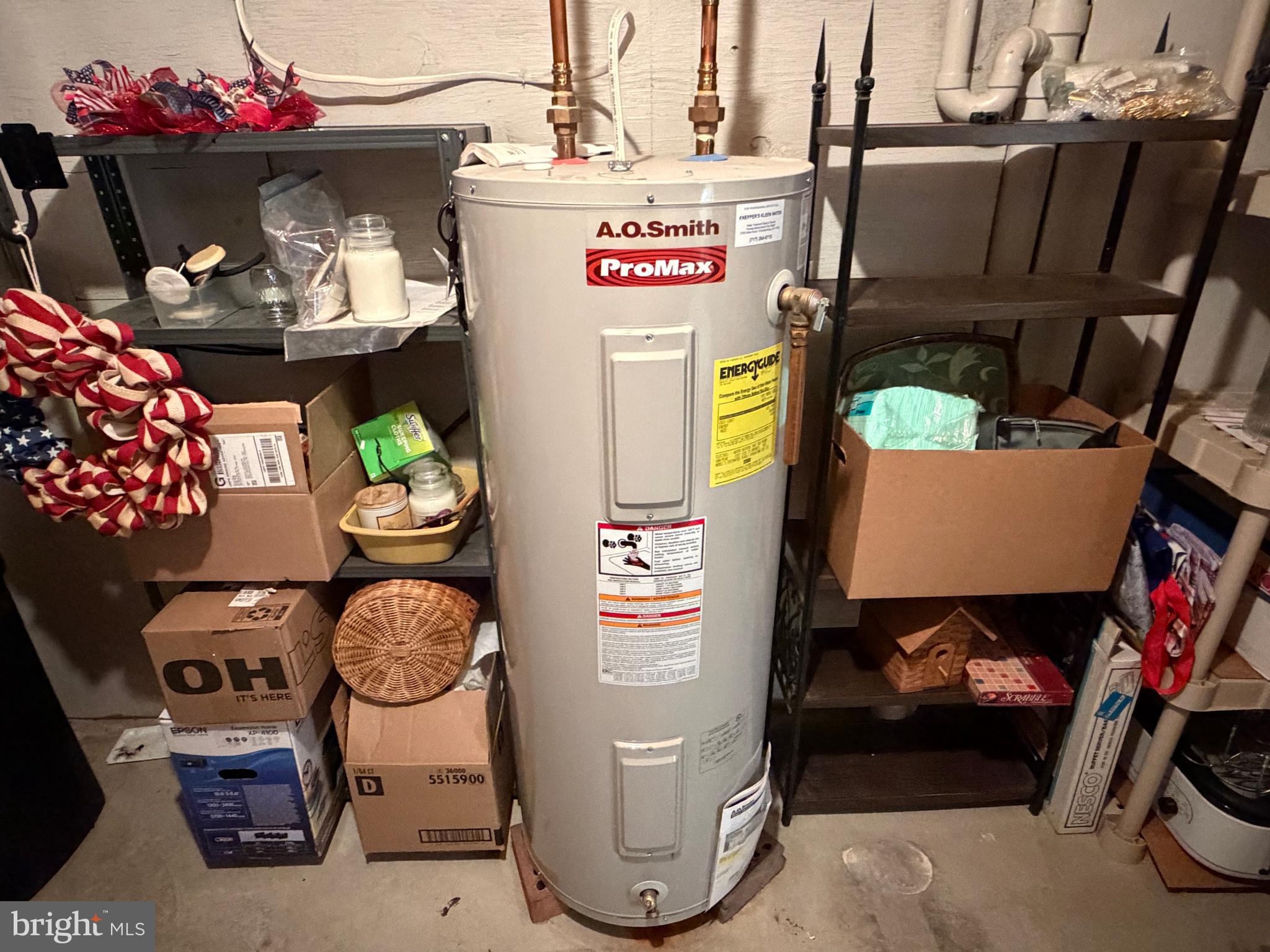 439 Strite Road Chambersburg, PA 17202 - Photo 69 of 72