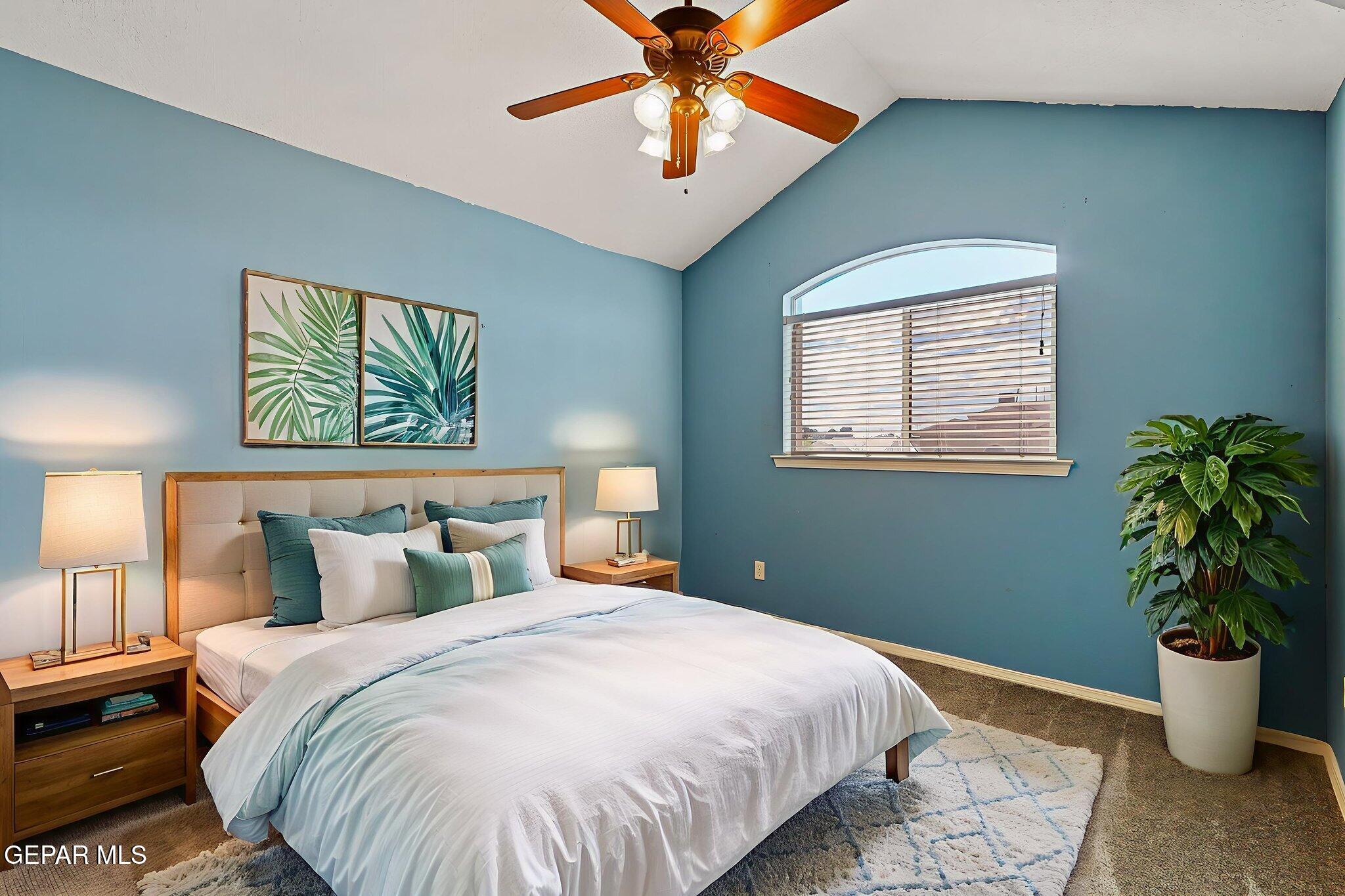 3644 Tierra Inca Drive El Paso, TX 79938 - Photo 41 of 53 47