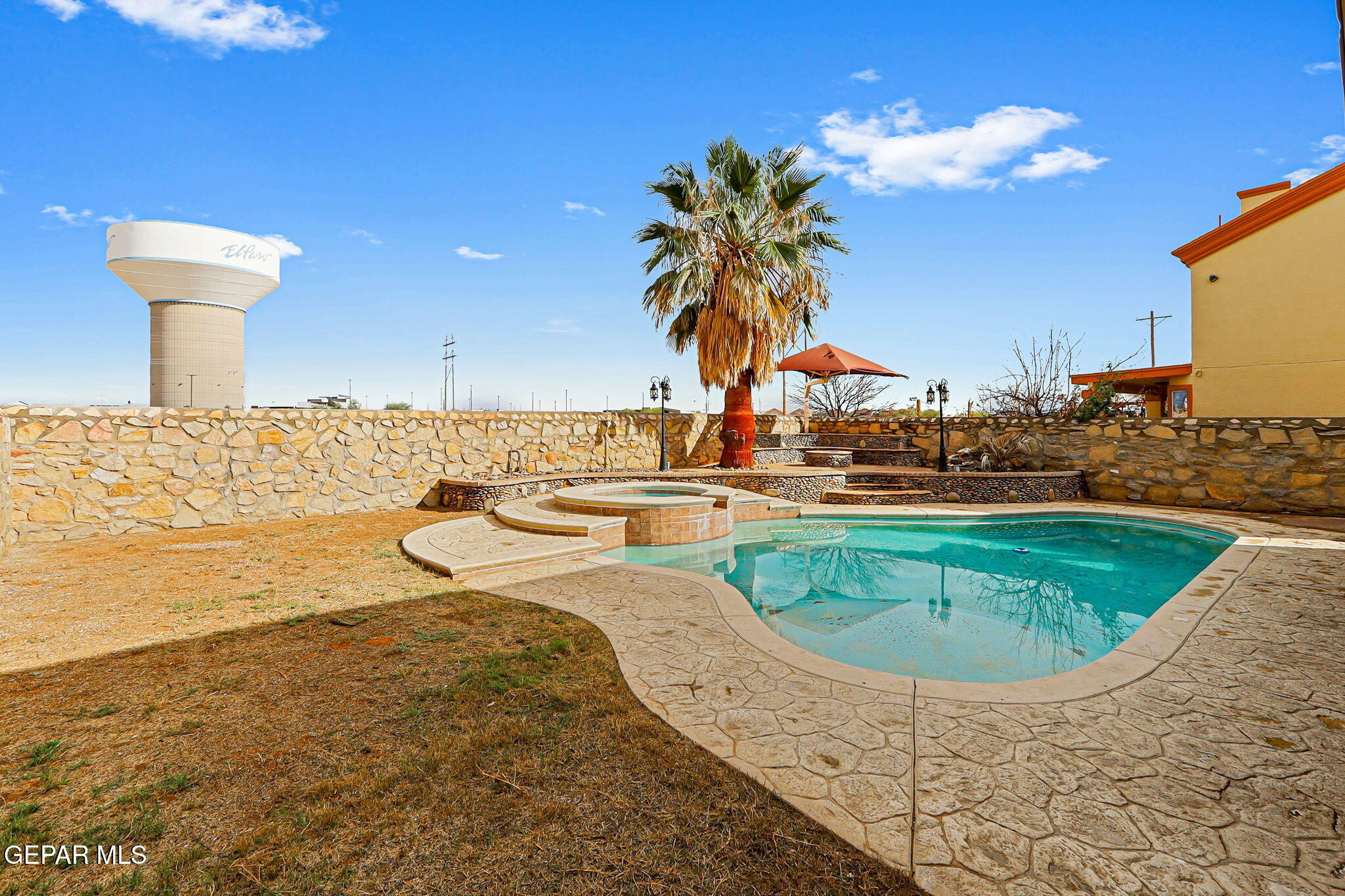 3644 Tierra Inca Drive El Paso, TX 79938 - Photo 52 of 53 58