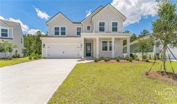 $449,900 | 162 Mage Street, Savannah, GA 31302