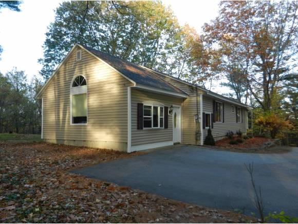 118 Morrill Road Canterbury, NH 03224 - Photo 1 of 1