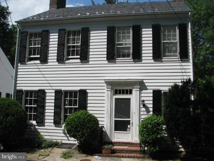 2533 Pickwick Road Baltimore, MD 21207 - Photo 1 of 12 Exterior (Main)