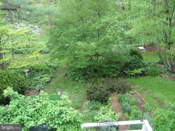 2533 Pickwick Road Baltimore, MD 21207 - Photo 11 of 12 Back yard