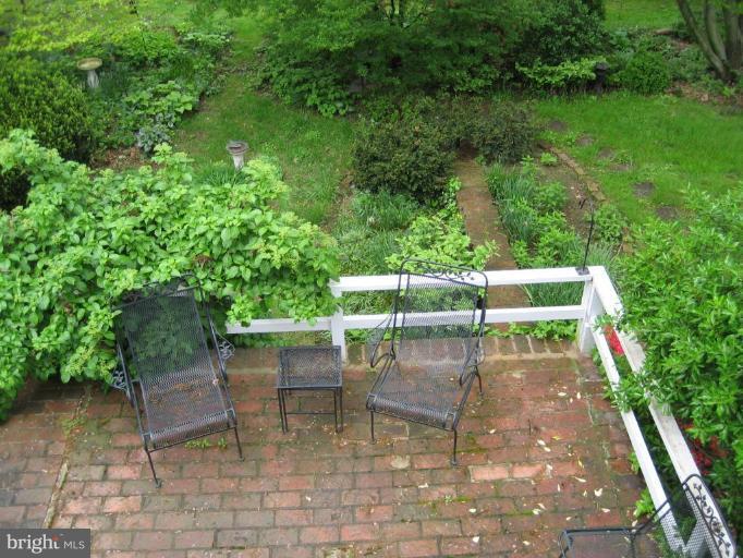 2533 Pickwick Road Baltimore, MD 21207 - Photo 8 of 12 View from Unit